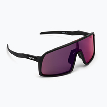 Jalgrattaprillid Oakley Sutro, matt must/prizm