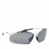Spordiprillid Uvex Sportstyle 223, valged