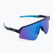 Jalgrattaprillid Oakley Sutro Lite Sweep, matt tumesinine/prizm sapphire