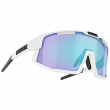 Jalgrattaprillid BLIZ Vision S3, matt valge/sinine