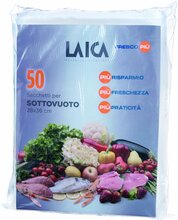 Vakuumkotid Laica VT3500 28 x 36 cm, 50 tk