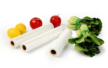 Vaakumrullid Guzzanti GZ-301, 28 x 600 cm, 2 tk