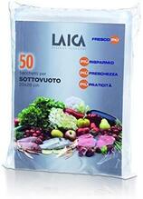 Vaakumkotid Laica VT3504, 20 x 28 cm, 50 tk