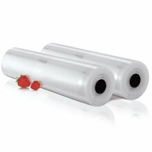 Vakuumkotid Zyle ZY2280RL, 28 x 500 cm, 2 tk
