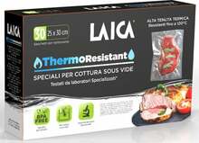 Vakuumkotid Laica TR1000