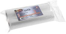 Vakuumkile Laica VT3509 28 cm x 600 m, 2 tk