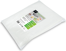 Vakuumkotid Caso 4 Stars Structured 01123 30 x 40 cm, 60 tk, läbipaistev