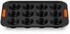 Muffinivorm Le Creuset 46058000010000, 12 tk