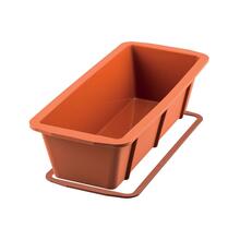 Silikoonvorm Plum SIL-SFT326, 24 x 11 cm
