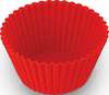 Silikoonvormid muffinitele Silikomart SIL-CUP01, 6 tk