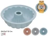 Küpsetusvorm Kitchen&Go, 24,5 cm