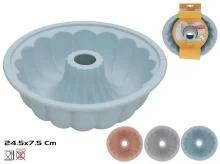 Küpsetusvorm Kitchen&Go, 24,5 cm