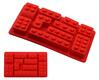 Silikoonist küpsetusvorm Lego, 14,5 x 8 cm
