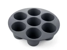 Küpsetusvorm Nash NSB30, 7-cup