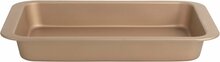 Küpsetusvorm Russell Hobbs Opulence RH01689GEU7, 36 cm, kuldne