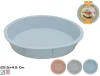 Silikoonist küpsetusvorm Kitchen&Go, 25,5 cm