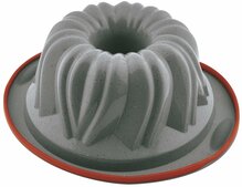 Silikoonist küpsetusvorm Jata MC61, 21 cm