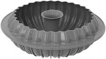 Silikoonist küpsetusvorm Brunbeste 24 cm, hall