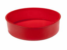 Silikoonist koogivorm Banquet, 24 cm