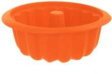 Silikoonvorm Orion SILLINIE, 26 cm, oranž