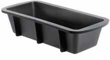 Silikoonist küpsetusvorm De Buyer Moulflex, 24 x 10.5 x 6.5 cm