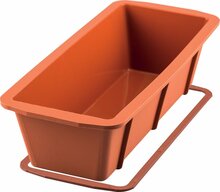 Silikoonist küpsetusvorm Silikomart SFT331, 30 x 10 cm
