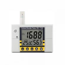 Õhukvaliteedi mõõtur AZ Instruments 3CD80 7722