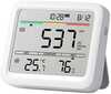 CO2 termomeeter ja hügromeeter SwitchBot Meter Pro
