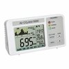 CO2 mõõtja TFA Airco2ntrol 5000, 31.5008.02, valge