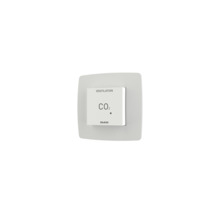 CO2 andur Duco CO2 Room Sensor, valge, 0000-4604