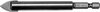 Puur klaasile ja keraamikale Sthor 21706, 12 mm