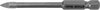 Puur klaasi ja keraamika jaoks STHOR, 6.3 mm (1/4) ots, 5 mm (21702)