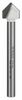 Plaatide puur Bosch CYL-9, 16 x 90 mm
