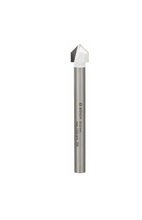 Plaatide ja klaasi puur Bosch, CYL-9, 12 x 90 mm