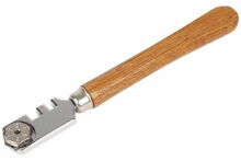 Klaasilõikur Wolfcraft 4109000, 3-8 mm