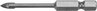 Puur klaasile ja keraamikale Sthor 21701, 6.3 mm, (1/4) ots, 4 mm