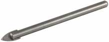 Klaasi ja keraamiliste plaatide puur Bahco 4626-10.0, 10 mm