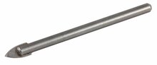 Klaasi ja keraamiliste plaatide puur Bahco 4626-6.0, 6 mm