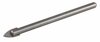 Klaasi- ja keraamiliste plaatide puur Bahco 4626-4.0, 4 mm