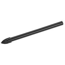 Klaasi ja plaatide puur Stanley STA53237-QZ, 6 x 76 mm