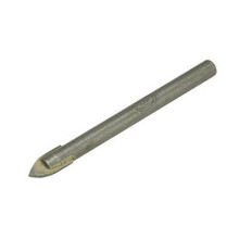 Klaasi ja plaatide puur Keil 130000080, 8 x 78 mm
