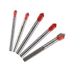 Klaasipuuride komplekt Milwaukee Accessories, 5 tk