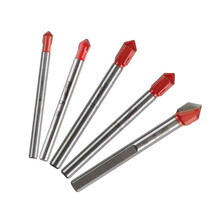 Klaasipuuride komplekt Milwaukee Accessories, 5 tk