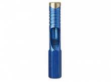 Puur klaasile ja keraamilistele plaatidele Diager Blue-ceram, 12x28/65 mm