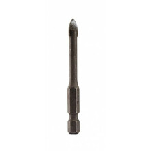 Klaasi ja plaatide puur Makita D-15986, 10 x 80 mm