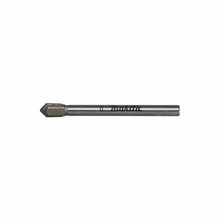 Klaasi ja keraamika puur Makita D-78433, 6 x 58 mm