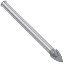 Plaatide ja klaasi puur Kreator KRT011102, 4 x 65 mm