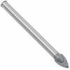 Plaatide ja klaasi puur Kreator KRT011104, 6 x 72 mm