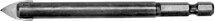 Puur klaasile ja keraamikale Sthor 21705, 6.3 mm, (1/4) ots, 10 mm
