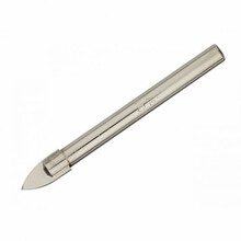 Klaasi- ja plaadipuur Irwin, 5 mm x 8 cm